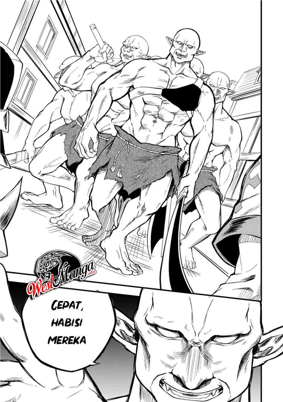Party Kara Tsuihou Sareta Sono Chiyushi, Jitsuha Saikyou Nitsuki Chapter 14 Gambar 22